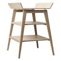 Table à langer Linea - Chêne